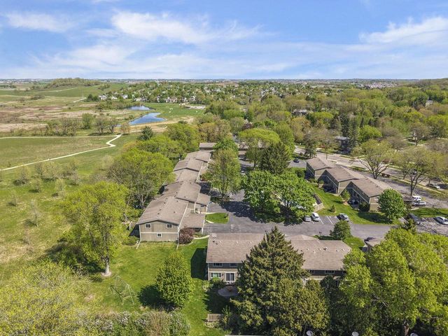 3518 Valley Ridge Road, Middleton, WI 53562