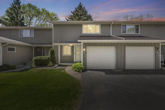3518 Valley Ridge Road, Middleton, WI 53562