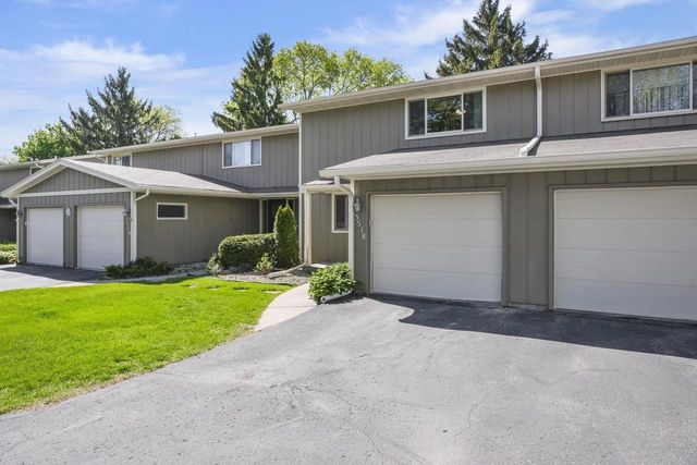 3518 Valley Ridge Road, Middleton, WI 53562