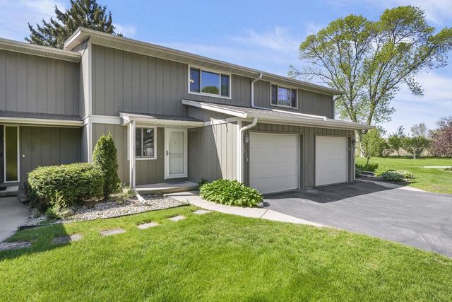 3518 Valley Ridge Road, Middleton, WI 53562