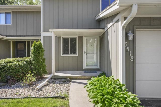 3518 Valley Ridge Road, Middleton, WI 53562
