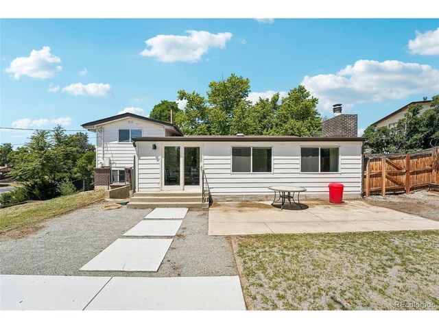 862 S Simms St, Lakewood, CO 80228