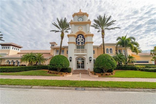 5506 MODENA PLACE, Sarasota, FL 34238