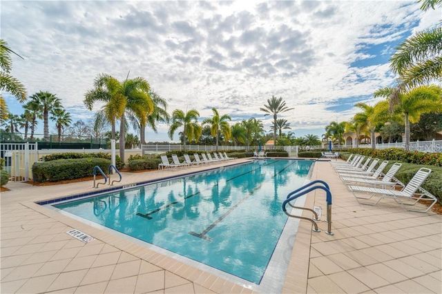 5506 MODENA PLACE, Sarasota, FL 34238