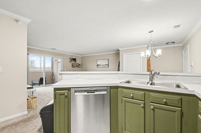 8624 S Jasonville Court SE, Caledonia, MI 49316