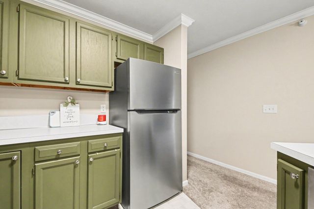 8624 S Jasonville Court SE, Caledonia, MI 49316