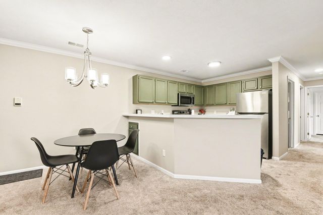 8624 S Jasonville Court SE, Caledonia, MI 49316
