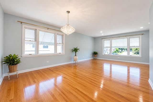 8608 W Carmen Avenue 2, Norridge, IL 60706