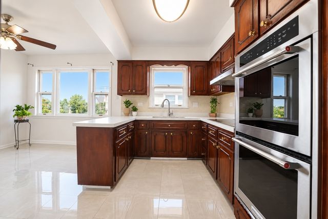 8608 W Carmen Avenue 2, Norridge, IL 60706