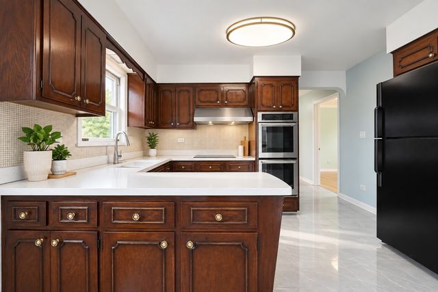 8608 W Carmen Avenue 2, Norridge, IL 60706