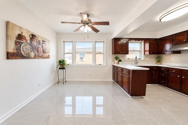 8608 W Carmen Avenue 2, Norridge, IL 60706