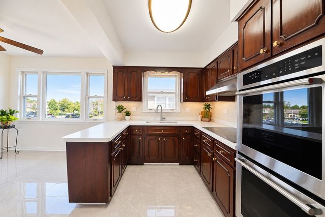 8608 W Carmen Avenue 2, Norridge, IL 60706