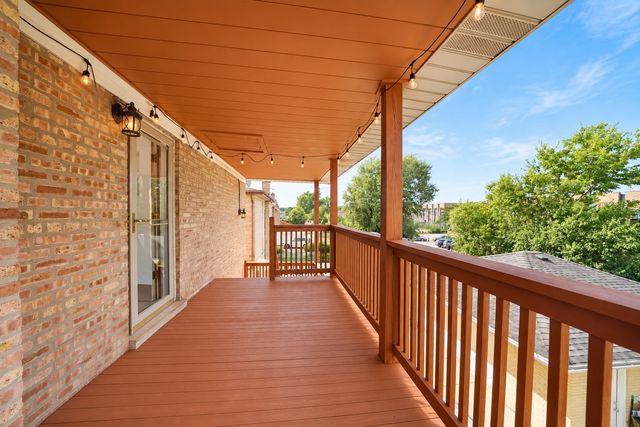 8608 W Carmen Avenue 2, Norridge, IL 60706
