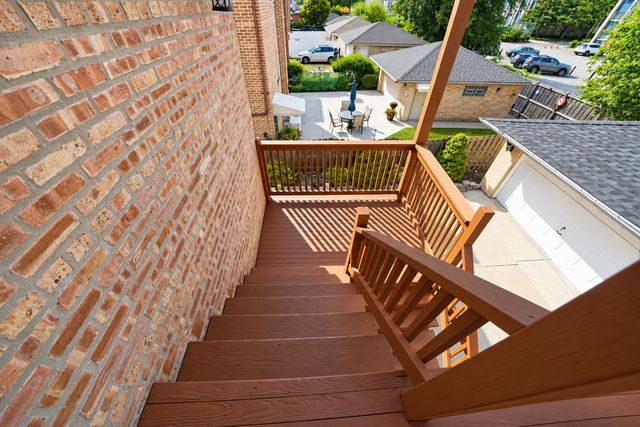 8608 W Carmen Avenue 2, Norridge, IL 60706