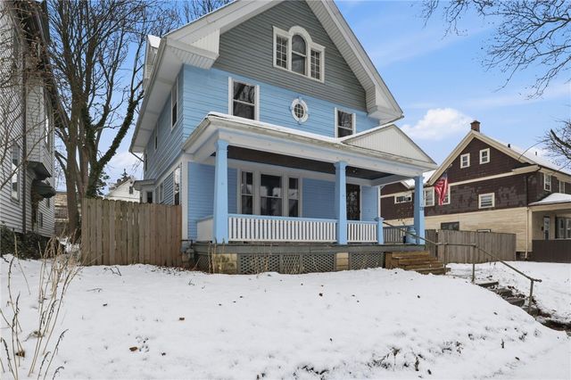 135 Albemarle Street, Rochester, NY 14613