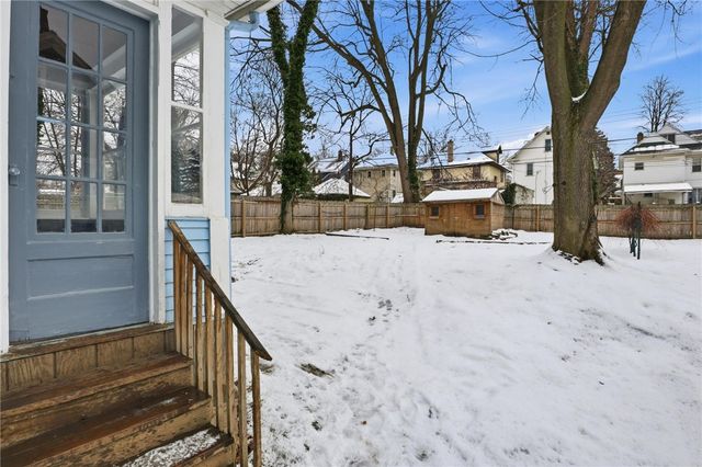 135 Albemarle Street, Rochester, NY 14613