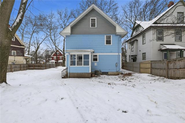 135 Albemarle Street, Rochester, NY 14613