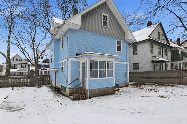 135 Albemarle Street, Rochester, NY 14613