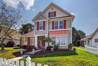 9008 Planters XING, Toano, VA 23168