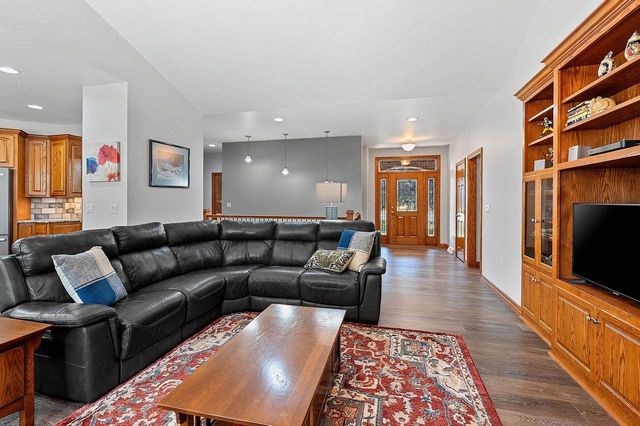 4363 TEDS LANE, New Franken, WI 54229