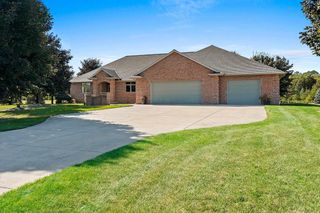 4363 TEDS LANE, New Franken, WI 54229