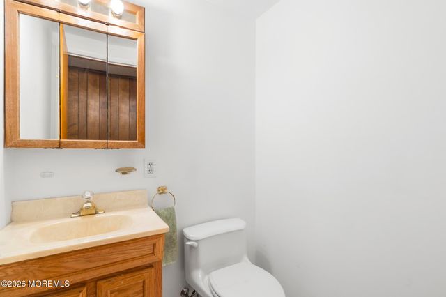 489 Jason Place 2703, Brick, NJ 08724