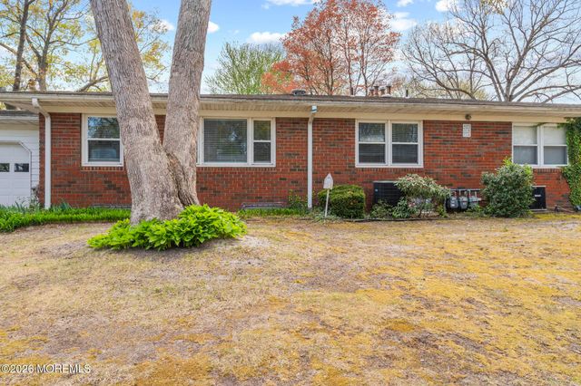 489 Jason Place 2703, Brick, NJ 08724