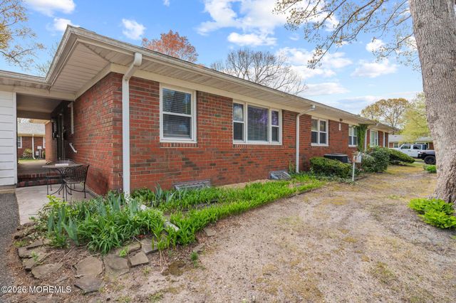 489 Jason Place 2703, Brick, NJ 08724