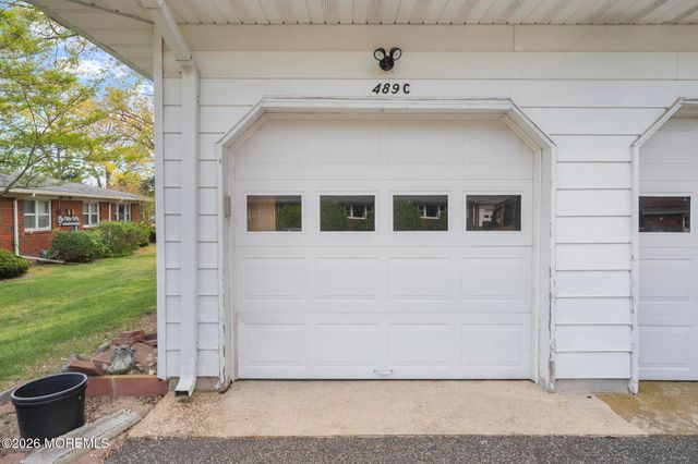 489 Jason Place 2703, Brick, NJ 08724