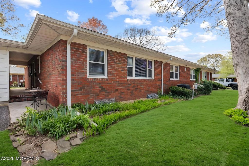 489 Jason Place 2703, Brick, NJ 08724