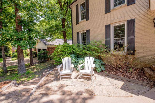 7 Chaparral Lane, Little Rock, AR 72212