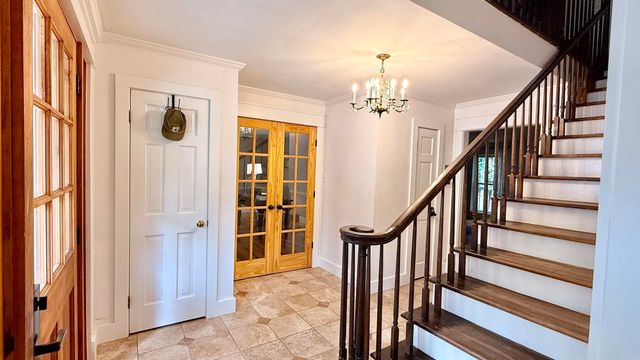 7 Chaparral Lane, Little Rock, AR 72212