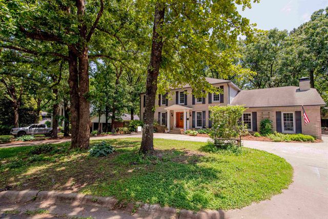 7 Chaparral Lane, Little Rock, AR 72212