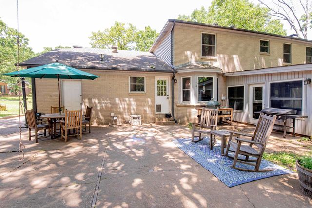 7 Chaparral Lane, Little Rock, AR 72212