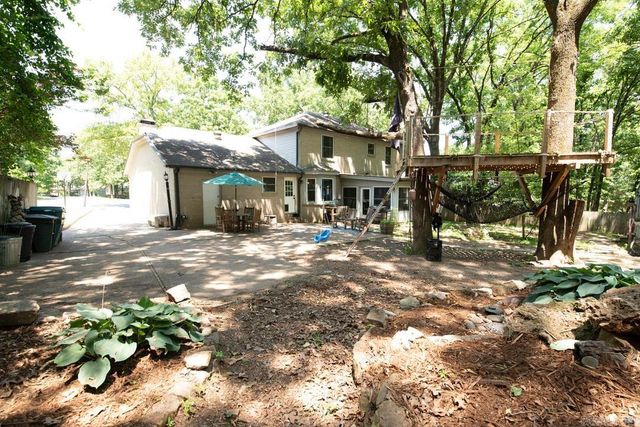 7 Chaparral Lane, Little Rock, AR 72212
