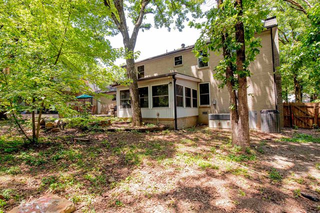 7 Chaparral Lane, Little Rock, AR 72212