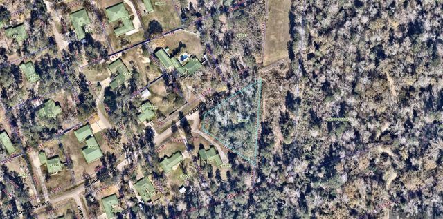 16114 Chaumont Ave, Central, LA 70739