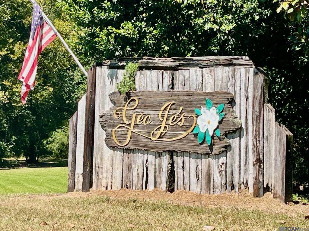 16114 Chaumont Ave, Central, LA 70739