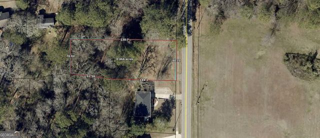 125 Tye Street, Stockbridge, GA 30281
