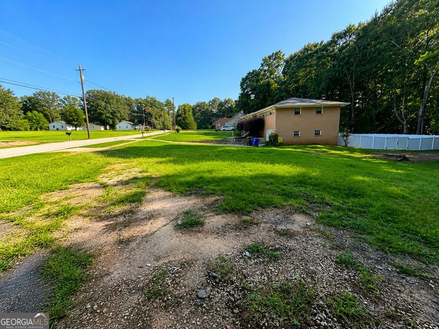 125 Tye Street, Stockbridge, GA 30281