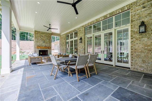 106 Laurel Brook Ln, Canton, GA 30115