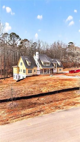 106 Laurel Brook Ln, Canton, GA 30115