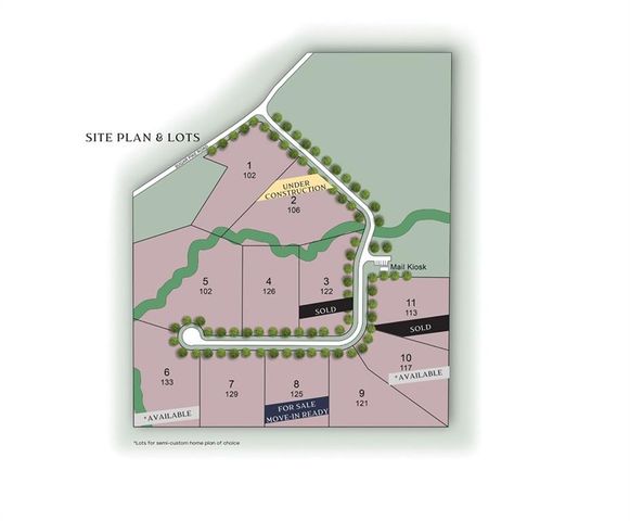 106 Laurel Brook Ln, Canton, GA 30115