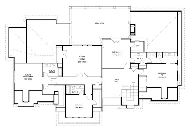 106 Laurel Brook Ln, Canton, GA 30115