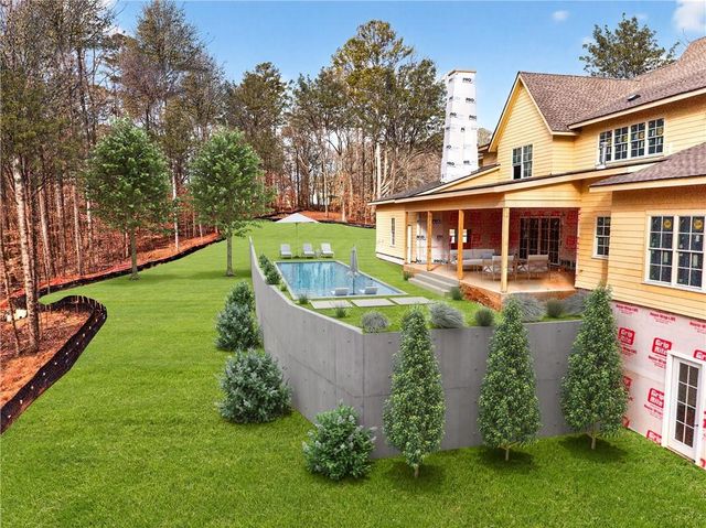 106 Laurel Brook Ln, Canton, GA 30115