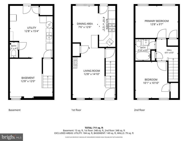 306 IMLA ST, Baltimore, MD 21224