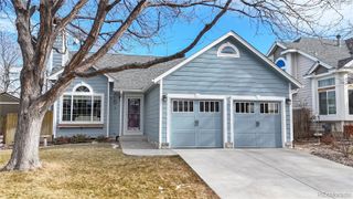 160 S Amherst Street, Castle Rock, CO 80104