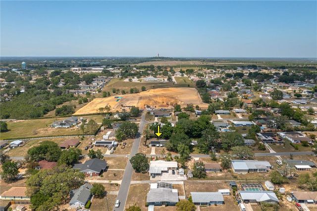 703 OSCEOLA AVENUE, Lake Wales, FL 33853