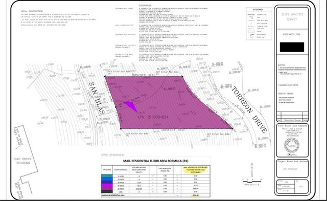 4340 SAN BLAS Avenue, Woodland Hills, CA 91364