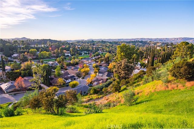 4340 SAN BLAS Avenue, Woodland Hills, CA 91364